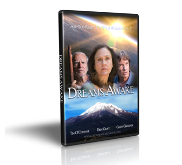 PRESS RELEASE: SPIRITUALLY PROVOCATIVE FILM “DREAMS AWAKE” RELEASED