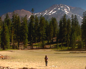 Filmmaker says Mt. Shasta is a Character in ‘Dreams Awake’