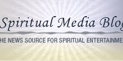 ‘Spiritual Media Blog’ Interview