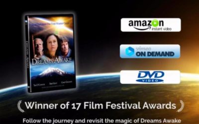 Award-Winning Film “Dreams Awake” Now Online